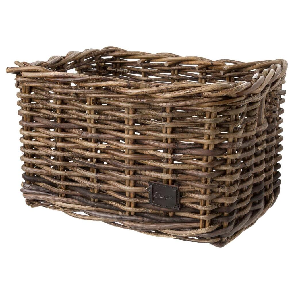 Fastrider ZENO BASKET RATTAN MEDIUM BROWN