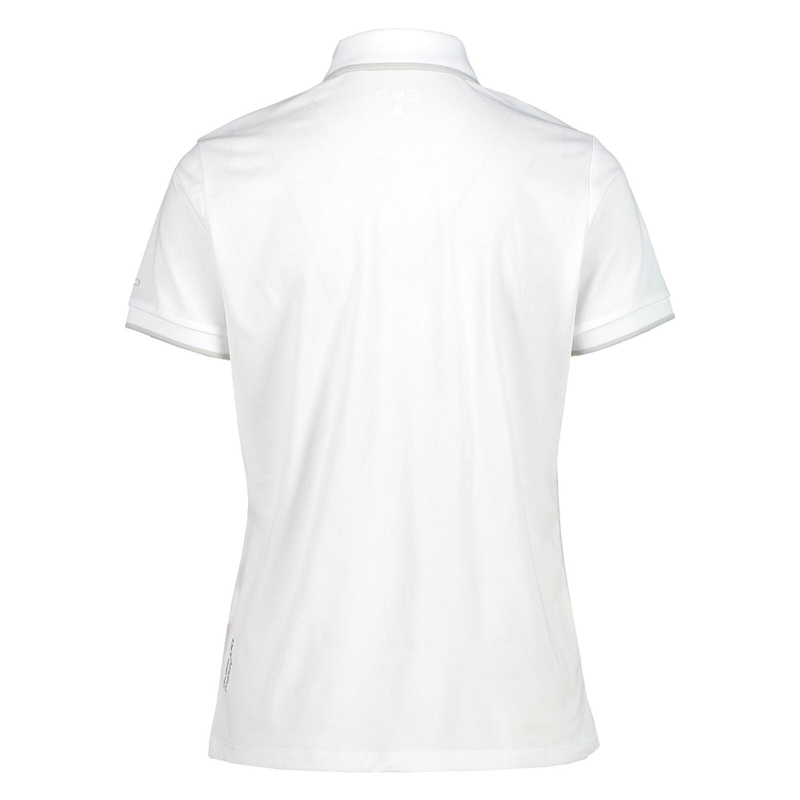 Polo de mujer CMP 2/3