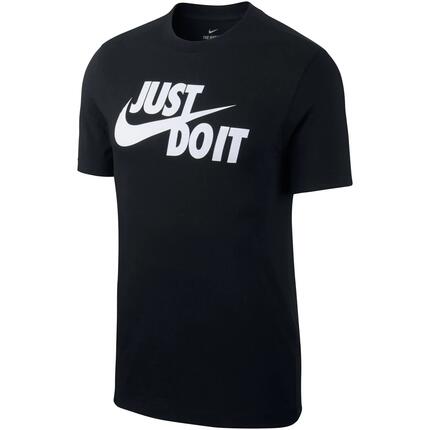 T-shirt Nike SportsWear JUST DO IT Swoosh