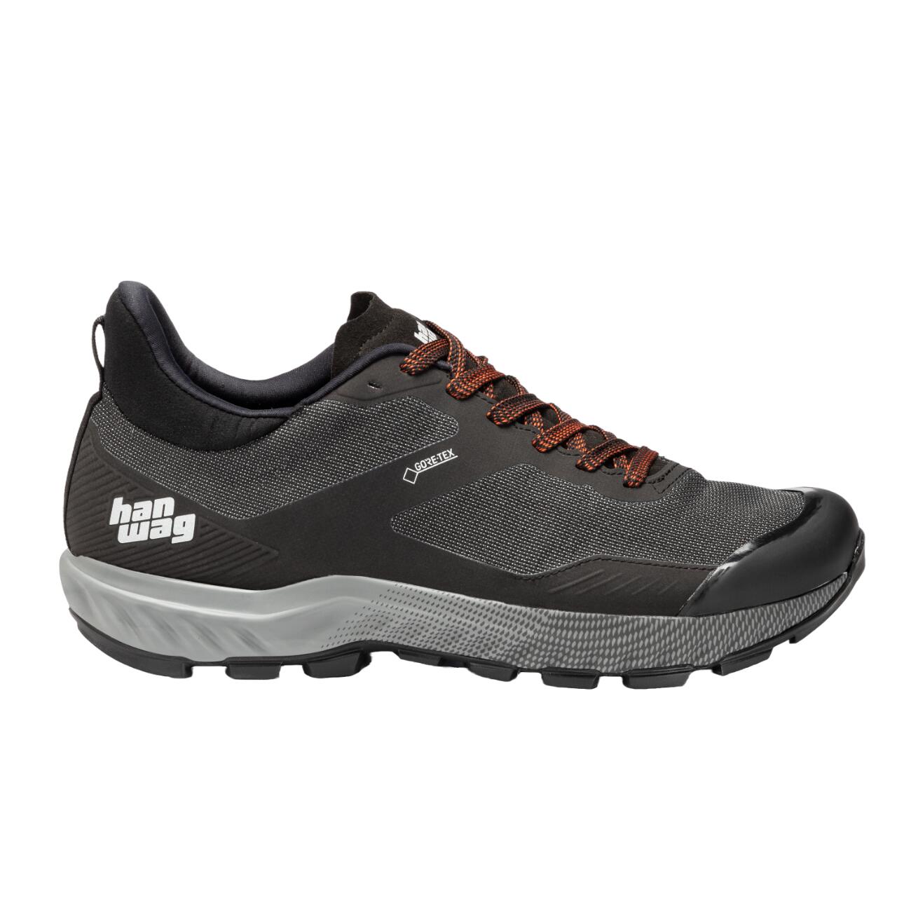 Buty w góry męskie Hanwag Kaduro Light GTX 2/7