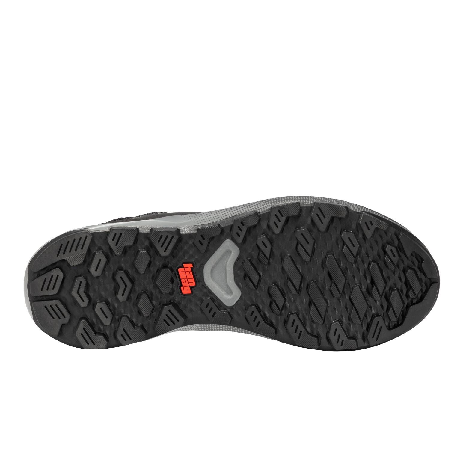 Buty w góry męskie Hanwag Kaduro Light GTX 3/7