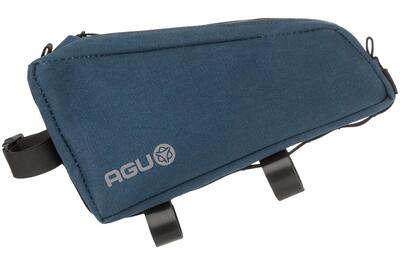 Top Tube Rahmentasche Bag Venture Undyed