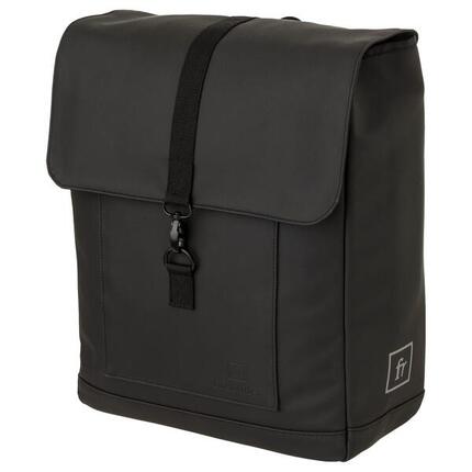 Sacoche/sac à dos simple Jaxx II Trend Black Click'nGo