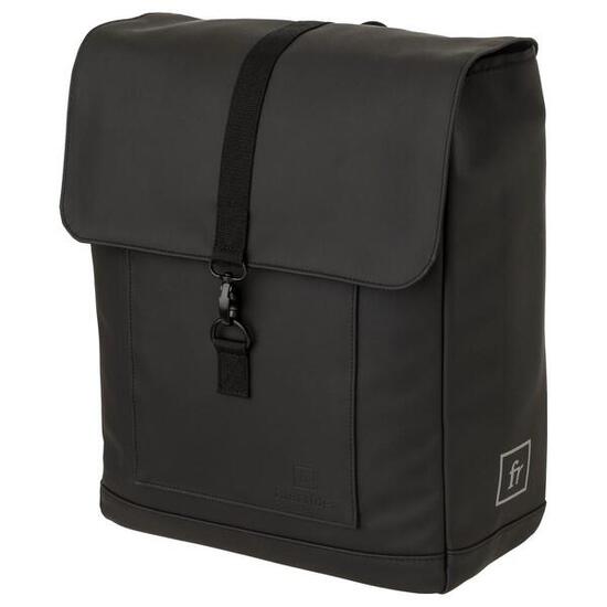 Sacoche/sac à dos simple Jaxx II Trend Black Click'nGo