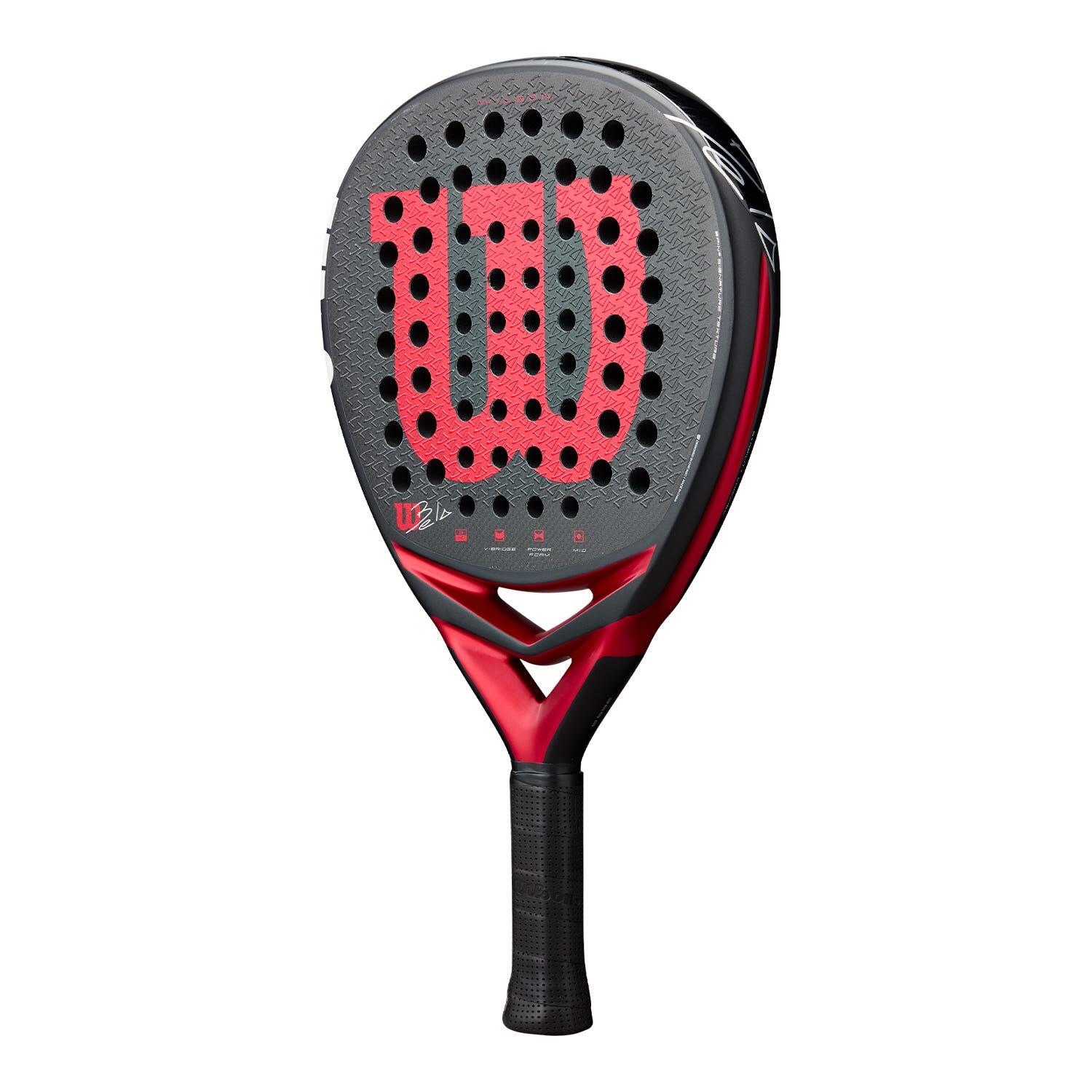 Wilson Bela V3 2/7