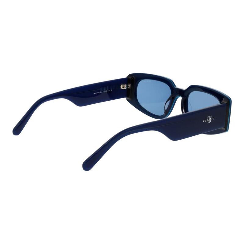 Ochelari de Soare Bărbați Gant GA00001 5392V Ø 53 mm