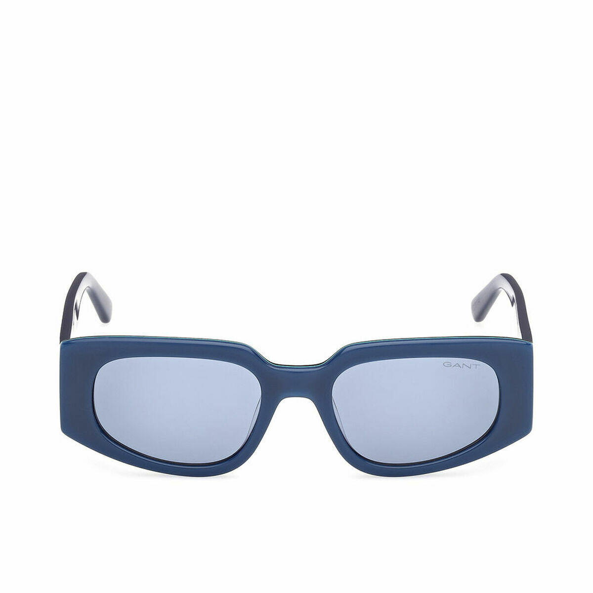 Ochelari de Soare Bărbați Gant GA00001 5392V Ø 53 mm