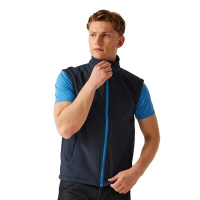 Herengilet (zwart)