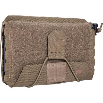 Unterarmtasche Wrist Office MKII coyote brown