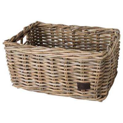 Fastrider zeno basket rattan large brown