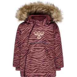 Fermeture Éclair Combinaison Hmljessie E-Sport Enfant HUMMEL