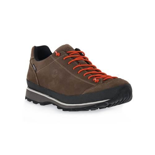 Scarpa universali uomo Lomer Bio Naturale Mtx
