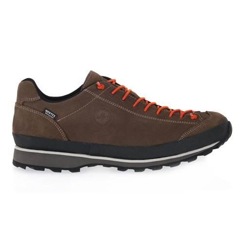 Buty do chodzenia męskie Lomer Bio Naturale Mtx