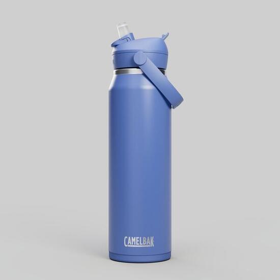 Camelbak Thrive Flip Straw VSS 1L Black