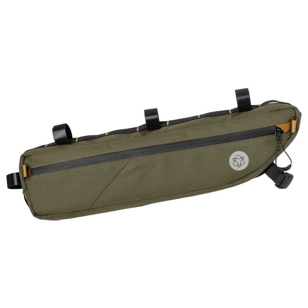 Tube Frame Bag Venture  Green