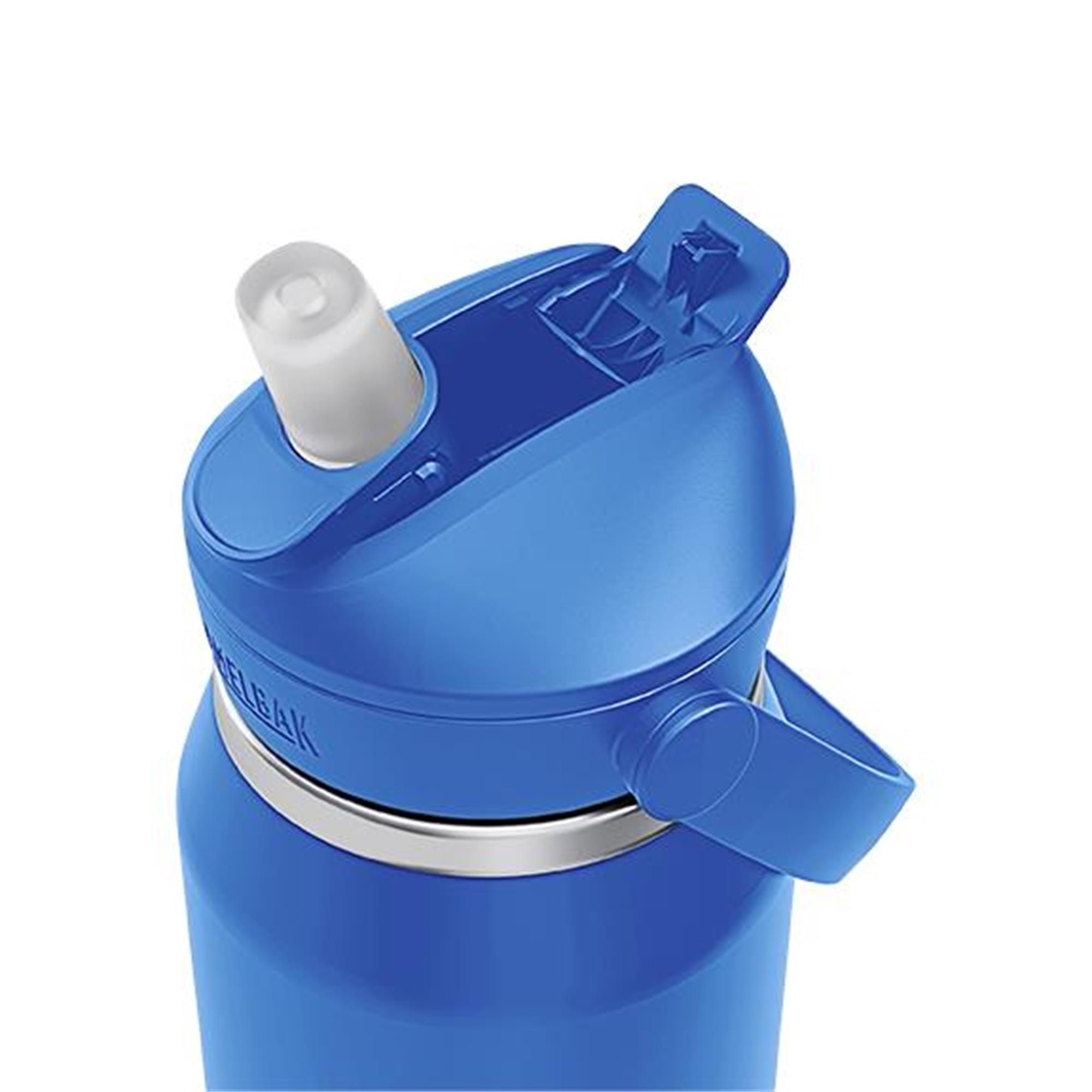 Camelbak Thrive Flip Straw VSS 1L Sky Blue 3/4