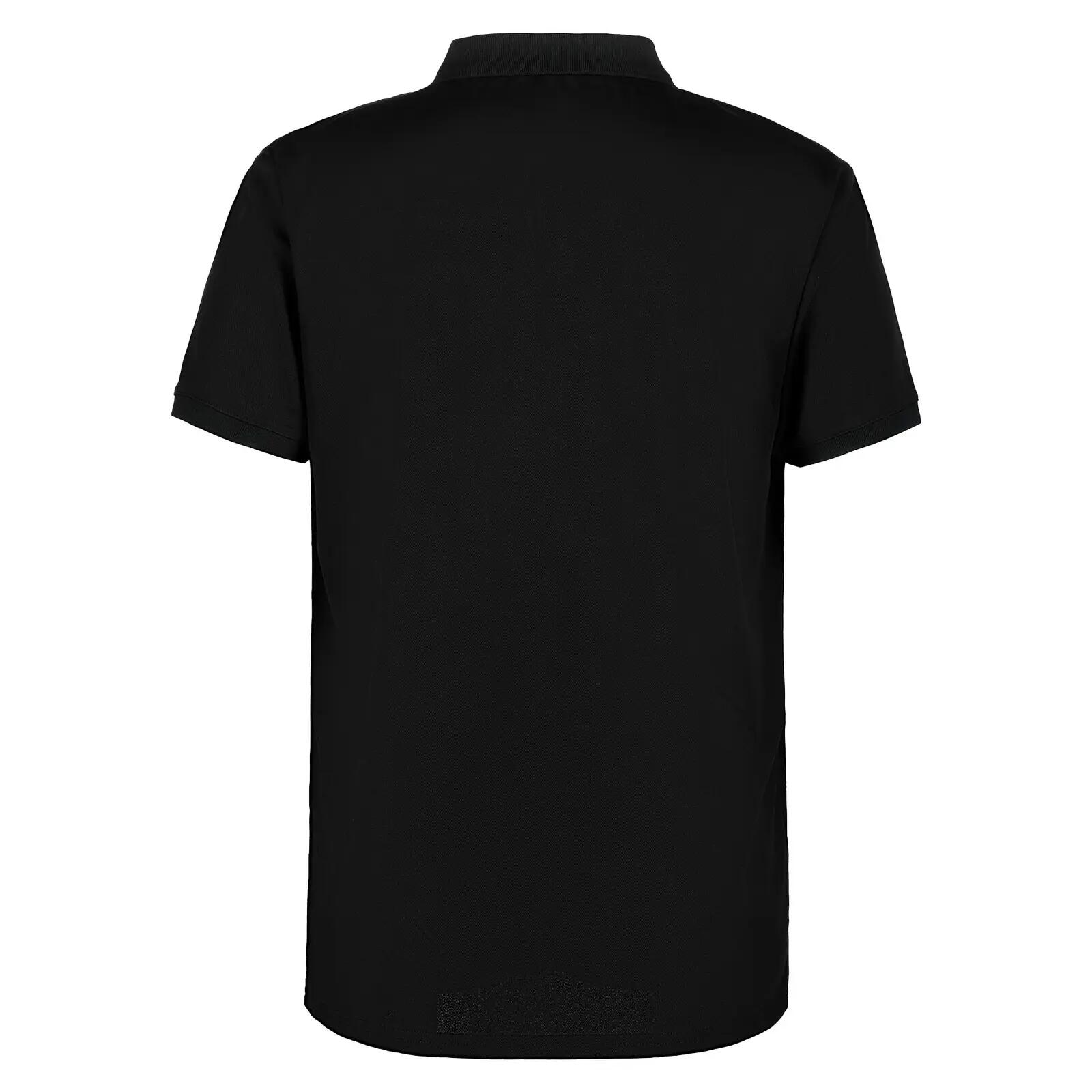 Poloshirt Funktionsshirt weich leicht schnelltrocknend Herren - Bellmont 2/4