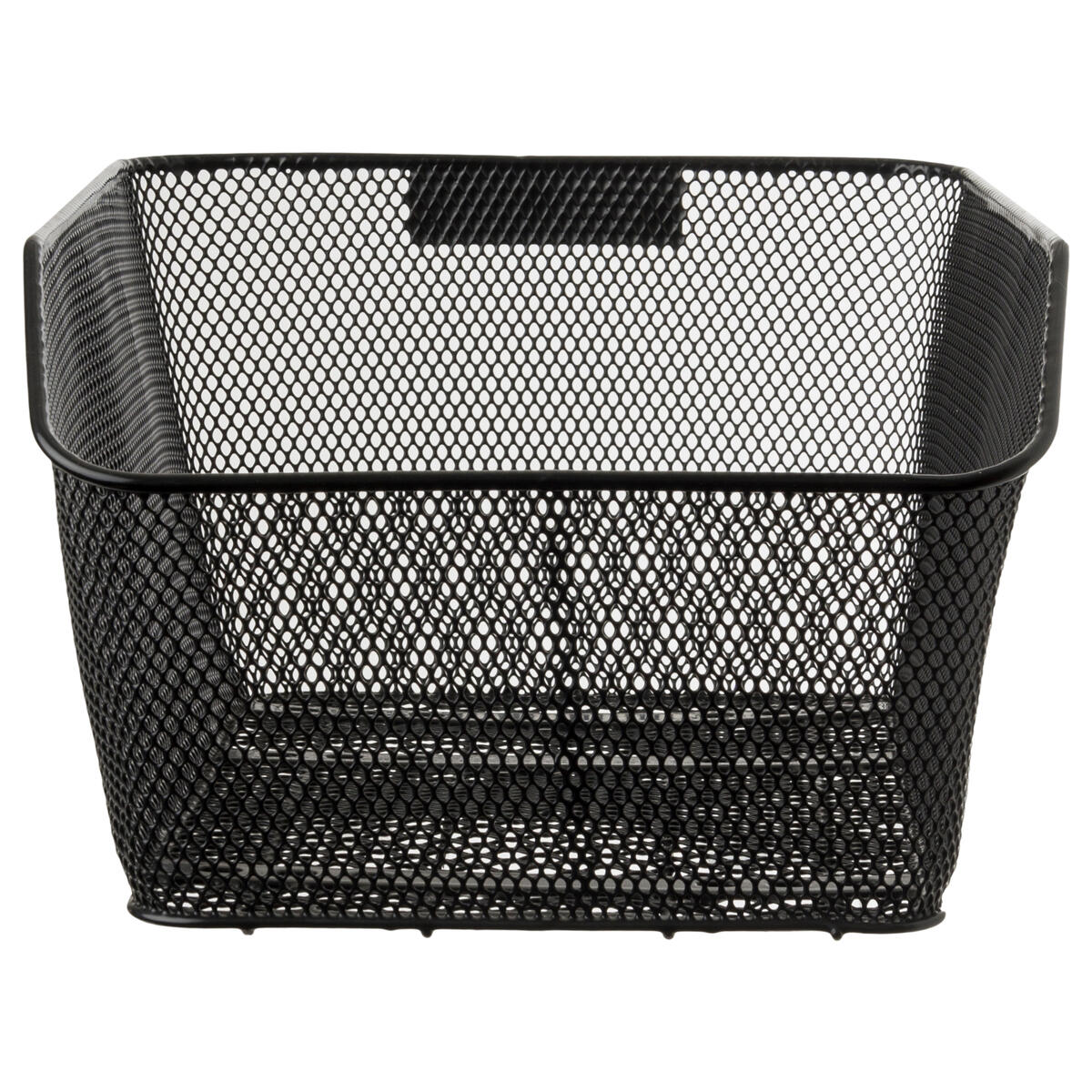Panier vélo non détachable Fastrider 6/7
