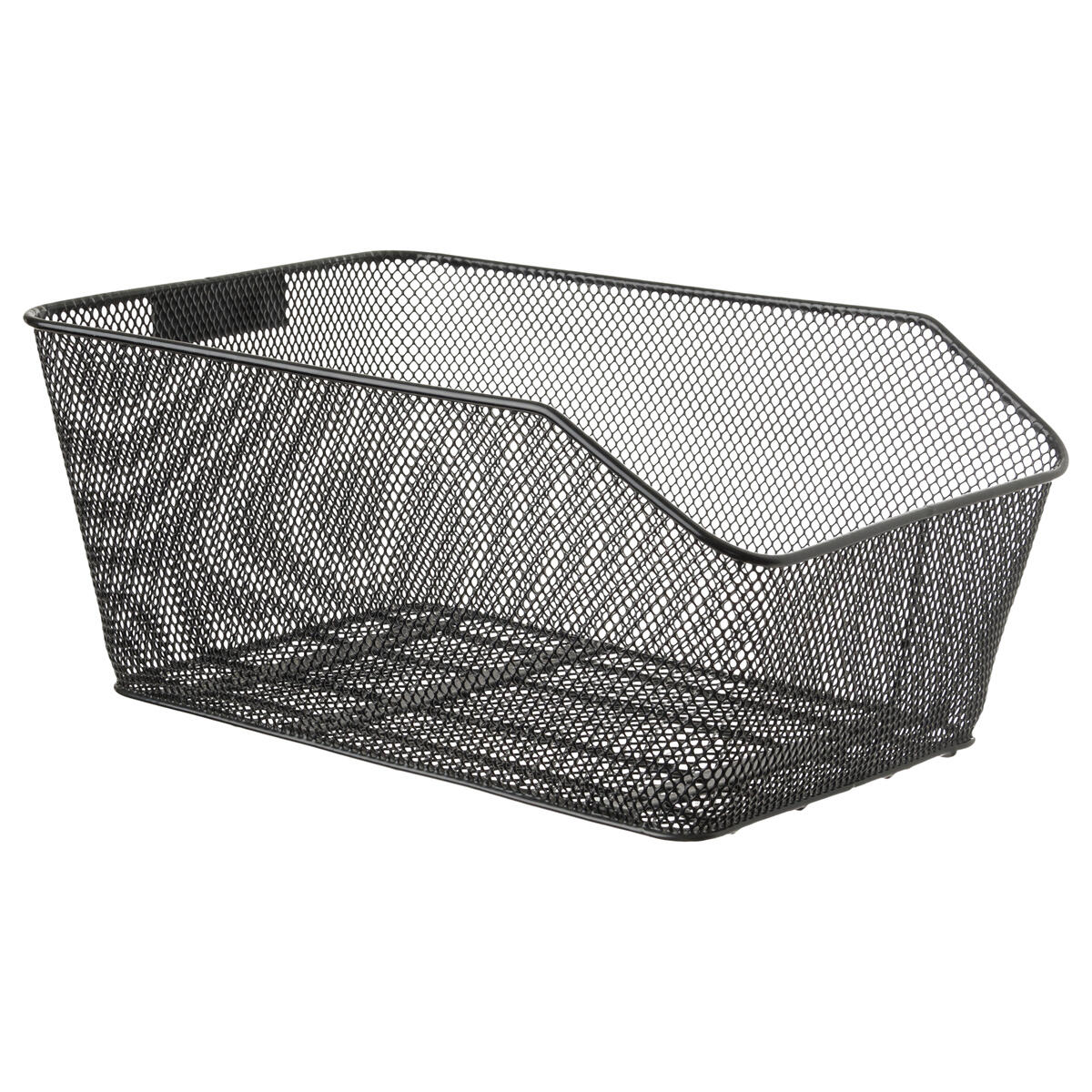 Panier vélo non détachable Fastrider 4/7