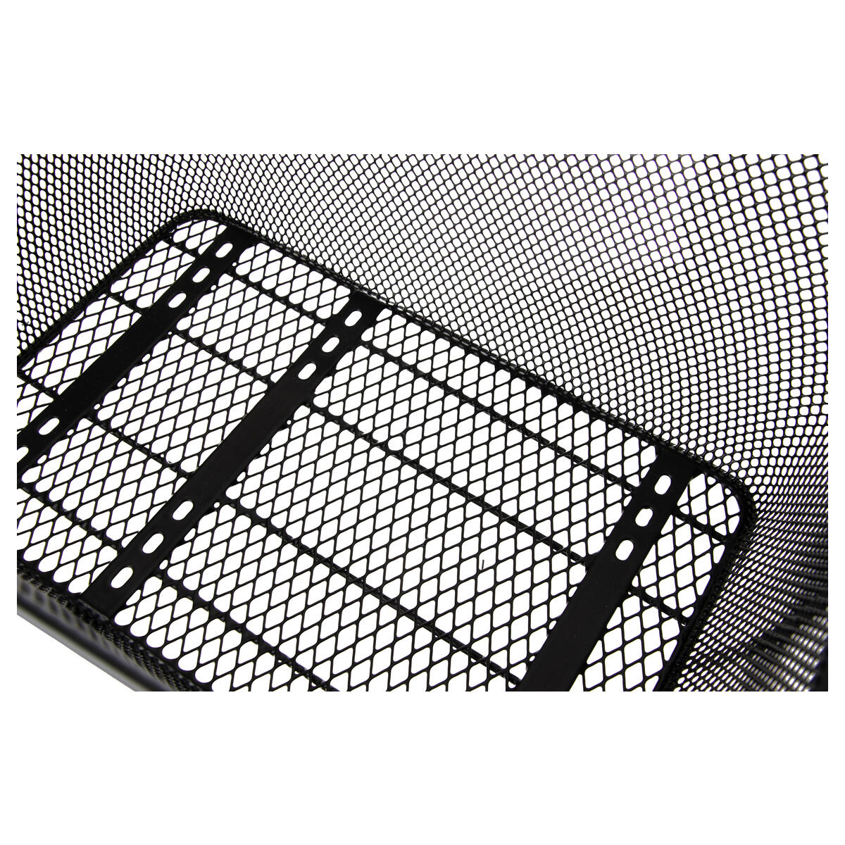 Panier vélo non détachable Fastrider 5/7
