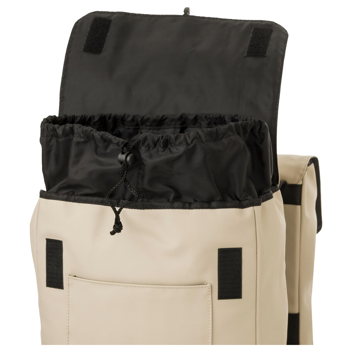 Jaxx II Double Valise Tendance Taupe 4/7