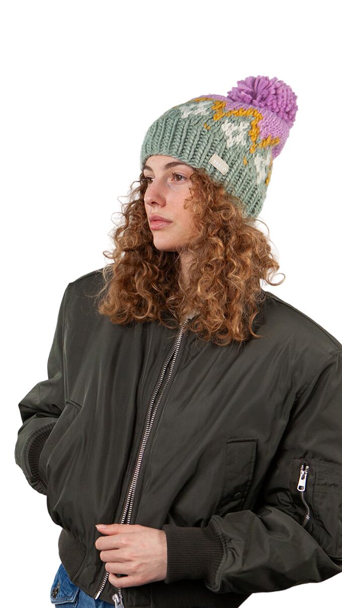 Berretto da donna Barts Curley 3/4