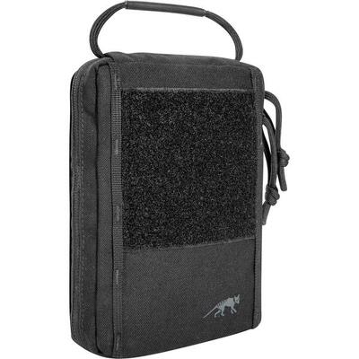 Zubehörtasche Note Book Pocket MKII black