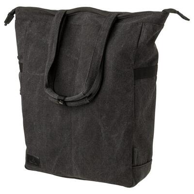 Fastrider celo shopper fietstas trend antraciet