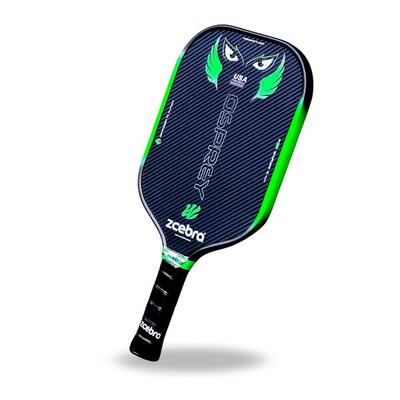 Zcebra Osprey 16mm ShotCore e superficie Kevfusion