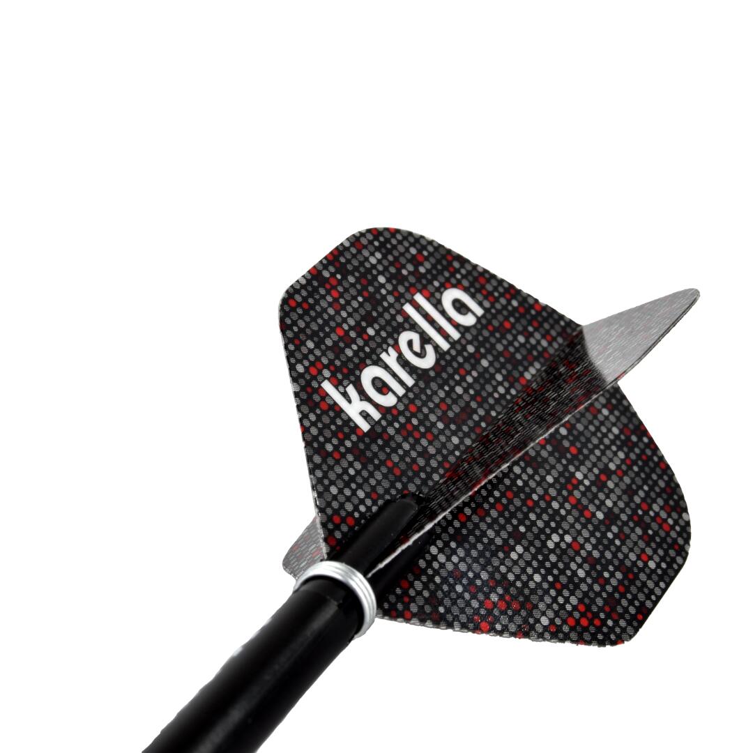 Flights Karella XT-6 3/3
