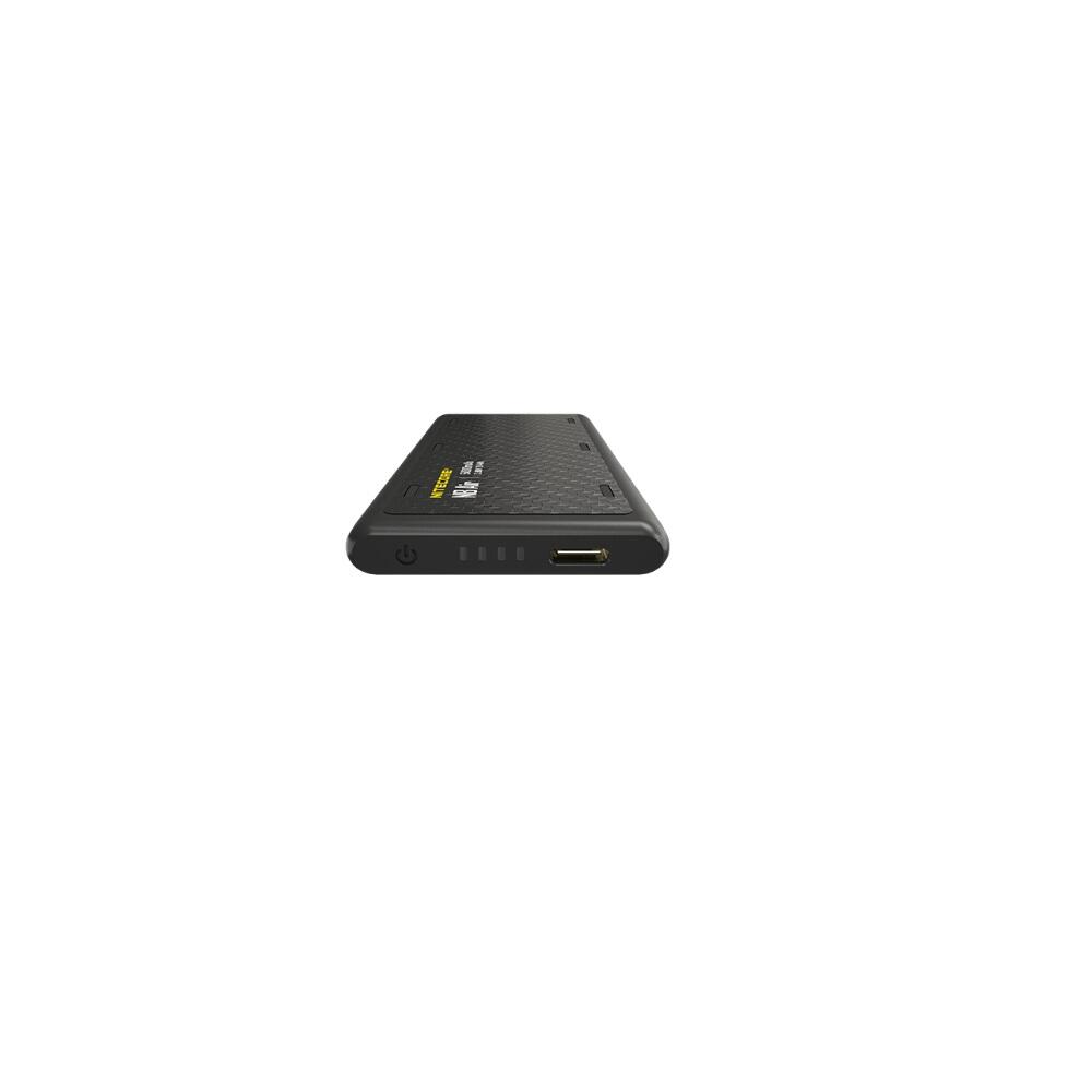 Nitecore NB Air Powerbank 3/4