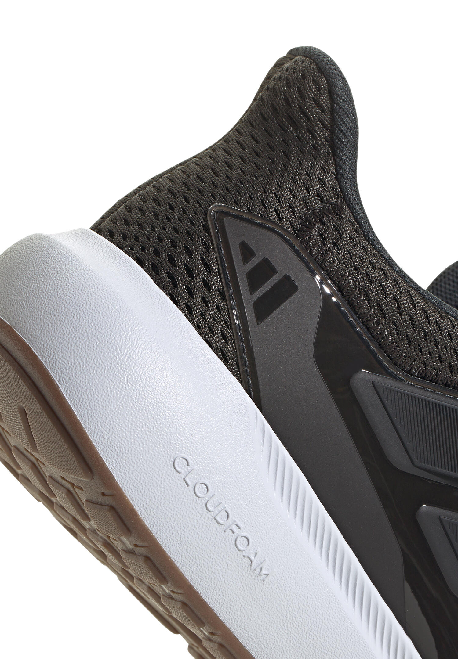 adidas Ultimashow 2.0 Herren Sneaker Schuhe Sportschuhe IE8909 Grün 5/7