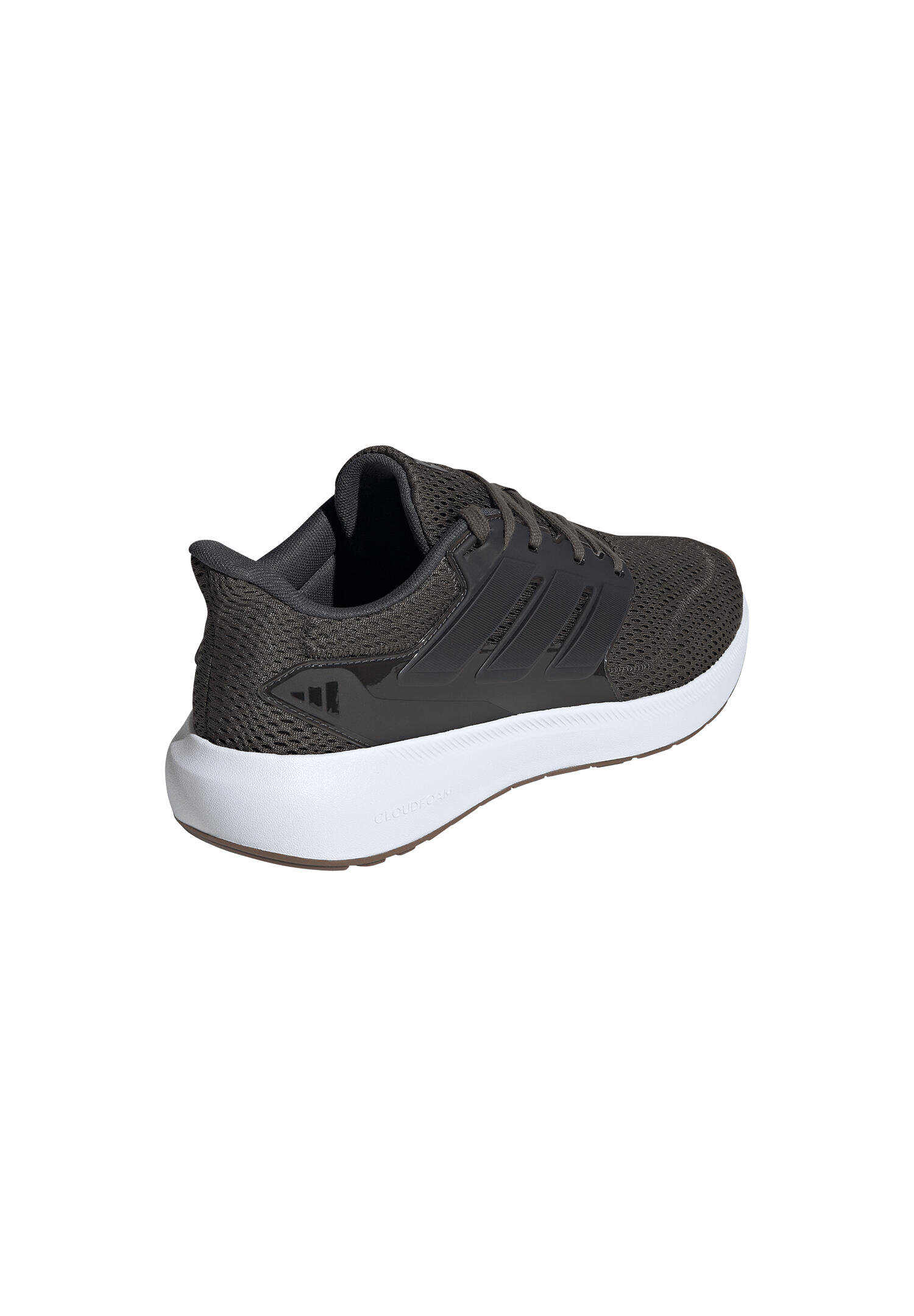 adidas Ultimashow 2.0 Herren Sneaker Schuhe Sportschuhe IE8909 Grün 3/7