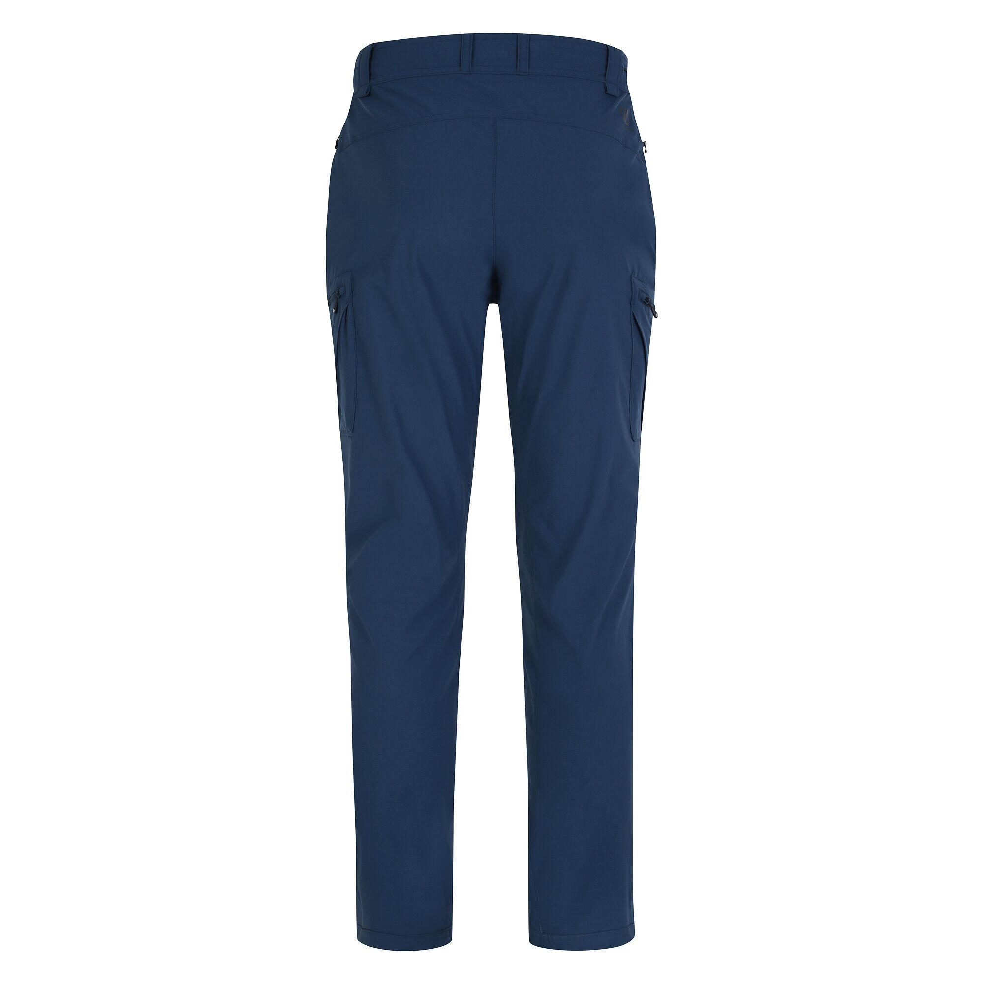 Pantalón de Senderismo Tuned In II con Múltiples Bolsillos para Hombre Vaquero 2/5