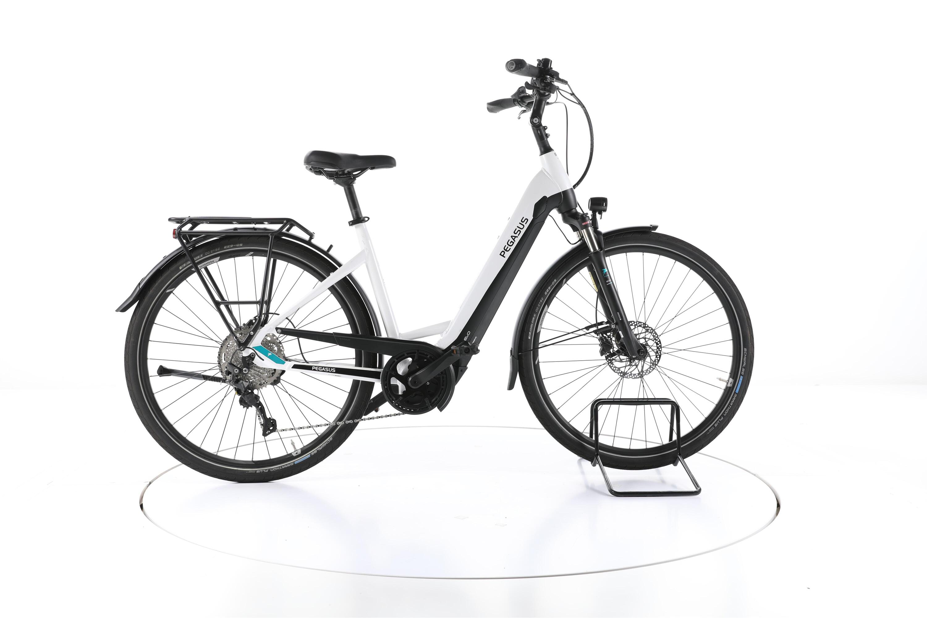 PEGASUS Refurbished - Pegasus Premio EVO 10 Lite Lage instap  - Zeer goed