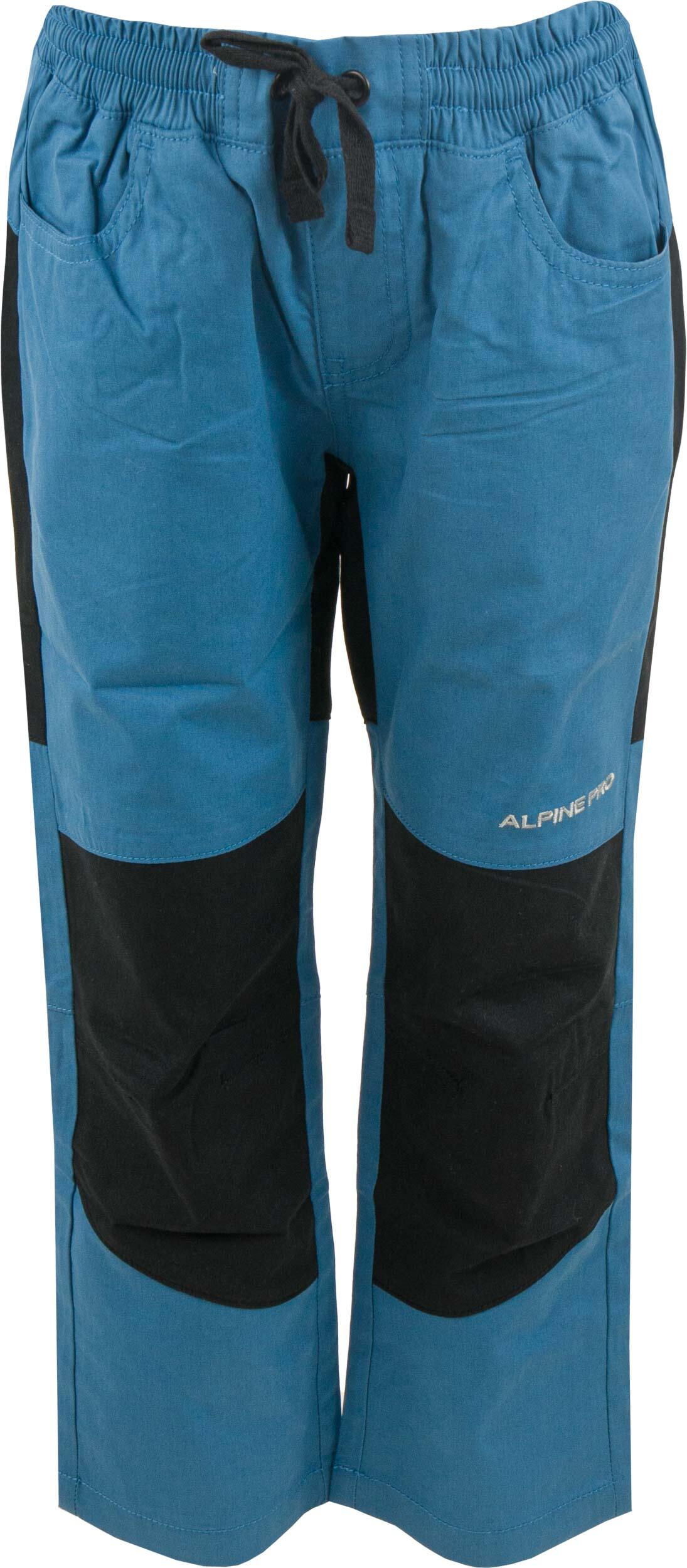 ALPINE PRO Kinderhose Alpine Pro Derako - Wasserdicht und Nachhaltig