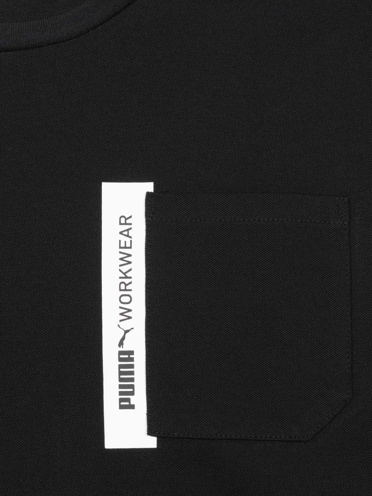 T-shirt à manches longues ADVANCED 4/4