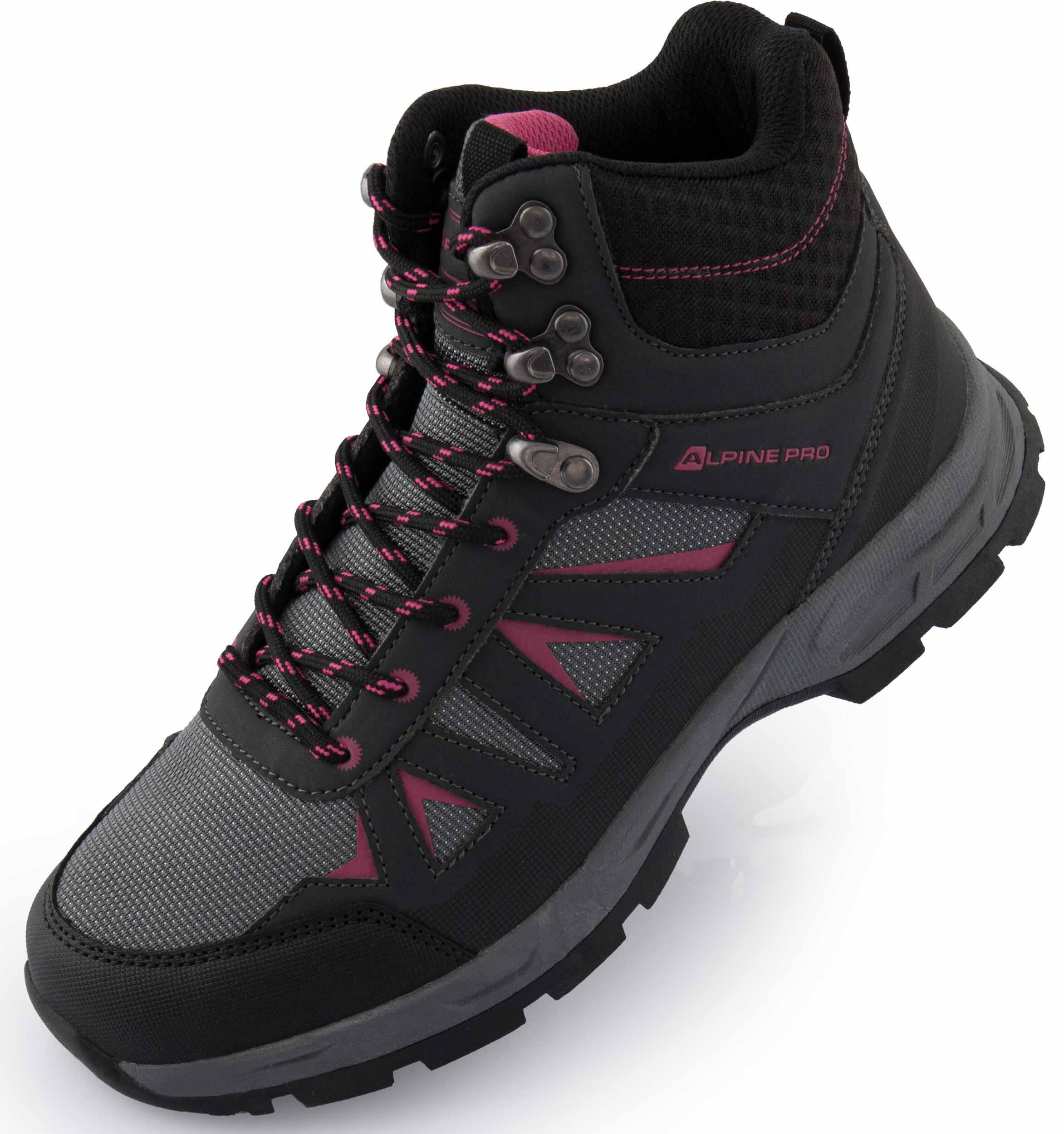 ALPINE PRO Alpine Pro Comte 36 Botas Impermeáveis para Homens