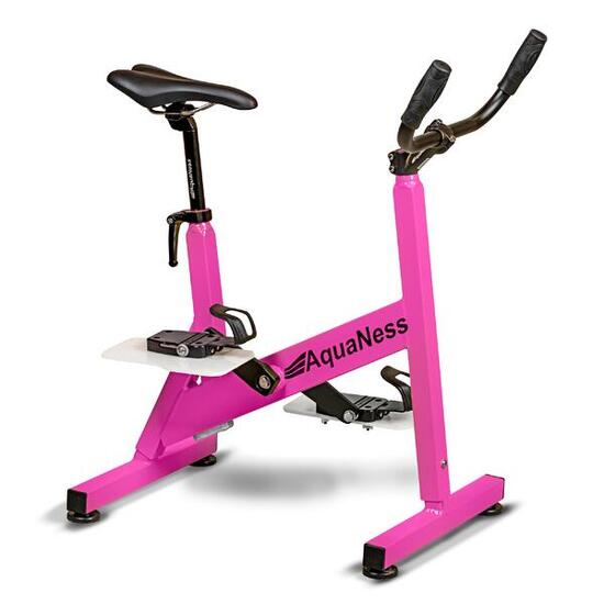 Aquaness K1 - Vélo de piscine