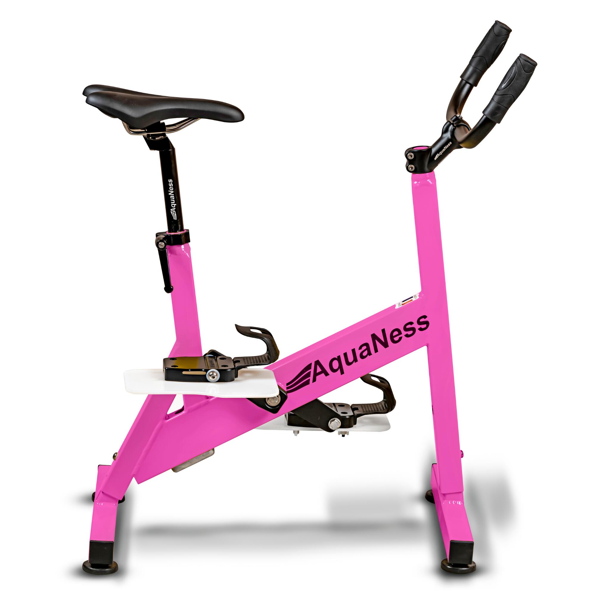 Aquaness - Aquabike K1 - Bicicletta da piscina | Decathlon