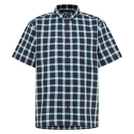 Hemd weich bequem pflegeleicht Herren - Planalto Shirt M