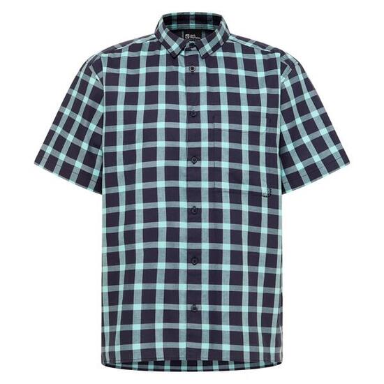 Hemd weich bequem pflegeleicht Herren - Planalto Shirt M