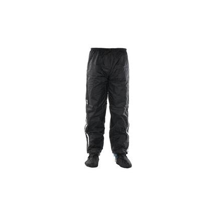 Hock Regenhose "Rain Pants Gamas" Uni Schw. Gr.Xl schwarz