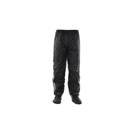 Hock Regenhose "Rain Pants Gamas" Uni Schw. Gr.Xl schwarz