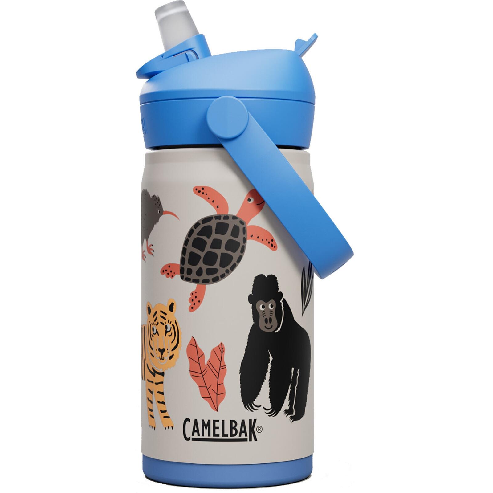 CAMELBAK Children's Camelbak Thrive Flip VSS Bottle