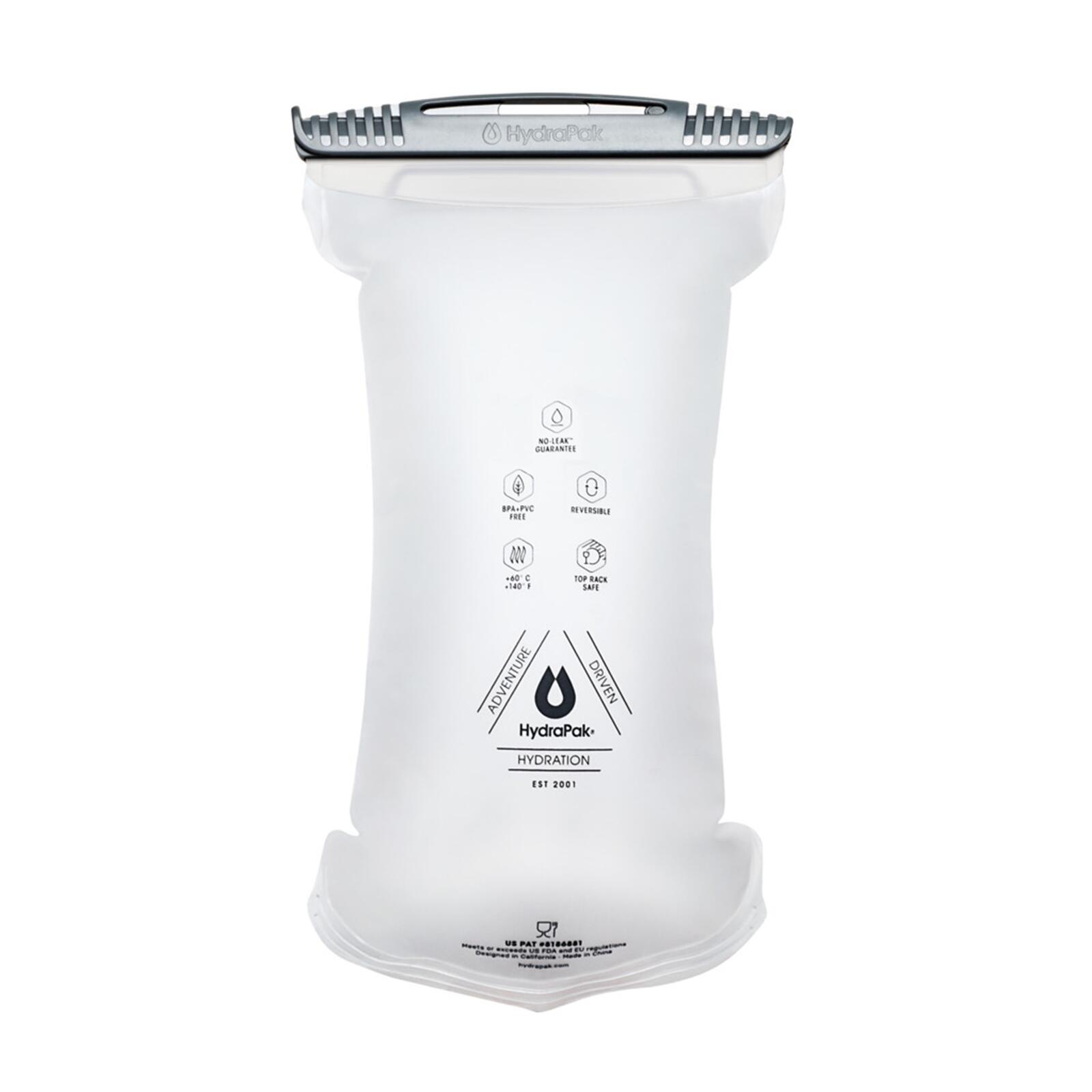 Scott 2.0L Elite Reservoir, transparent, no size 2/2