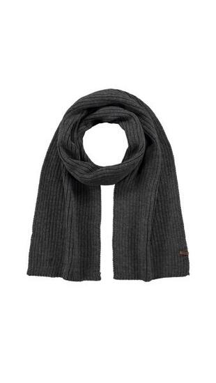 Châles pour hommes Gris foncé