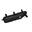 Tube Frame Bag Venture Black