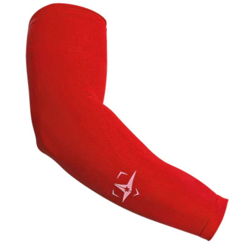ALL STAR All Star AWS7X S7 Arm Warmers Color Scarlet