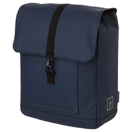 Sac à dos/sac à dos simple Jaxx II Trend Navy Click'nGo